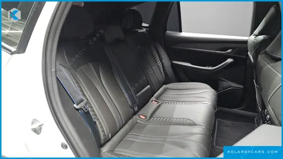 RENAULT KOREA GRAND KOLEOS 1.5 E-TECH ESPRIT ALPHINE 2WD