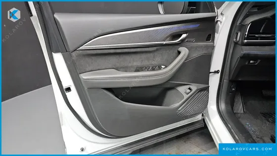 RENAULT KOREA GRAND KOLEOS 1.5 E-TECH ESPRIT ALPHINE 2WD