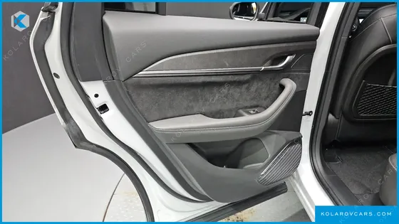 RENAULT KOREA GRAND KOLEOS 1.5 E-TECH ESPRIT ALPHINE 2WD