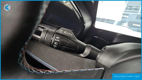 RENAULT KOREA GRAND KOLEOS 1.5 E-TECH ESPRIT ALPHINE 2WD