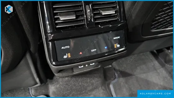 RENAULT KOREA GRAND KOLEOS 1.5 E-TECH ESPRIT ALPHINE 2WD