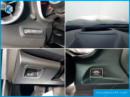 CHEVROLET (GM DAEWOO) CAMARO SS 6.2 V8