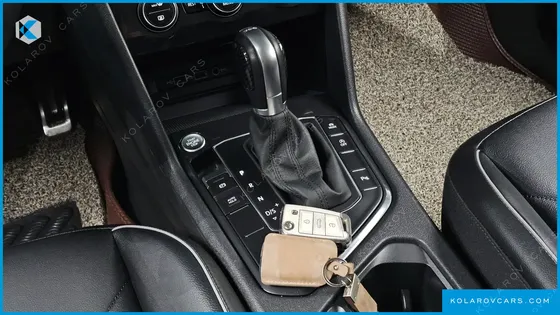 VOLKSWAGEN TIGUAN 2.0 TDI PREMIUM
