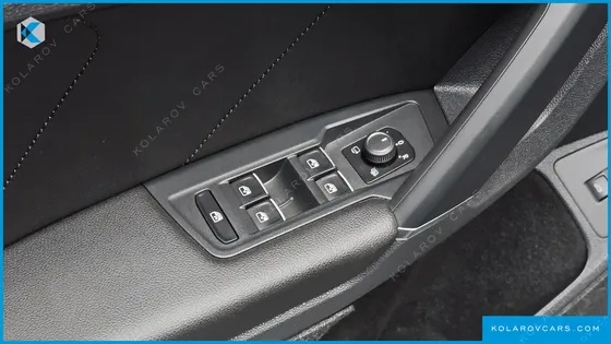 VOLKSWAGEN TIGUAN 2.0 TDI PREMIUM
