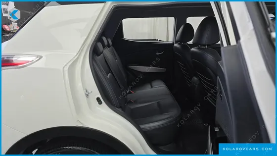 KGM - SSANGYONG TIVOLI DIESEL VX 2WD