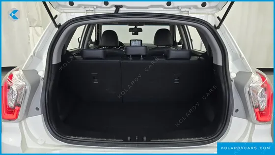 KGM - SSANGYONG TIVOLI DIESEL VX 2WD