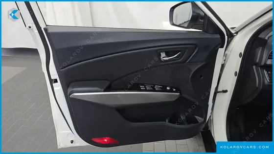 KGM - SSANGYONG TIVOLI DIESEL VX 2WD