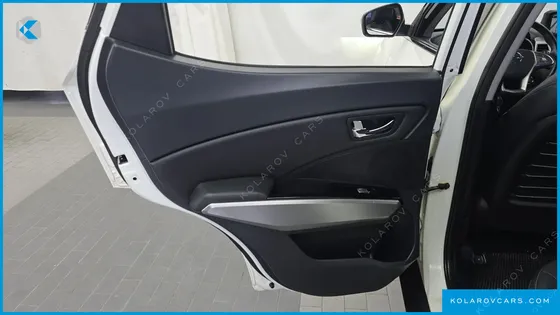 KGM - SSANGYONG TIVOLI DIESEL VX 2WD