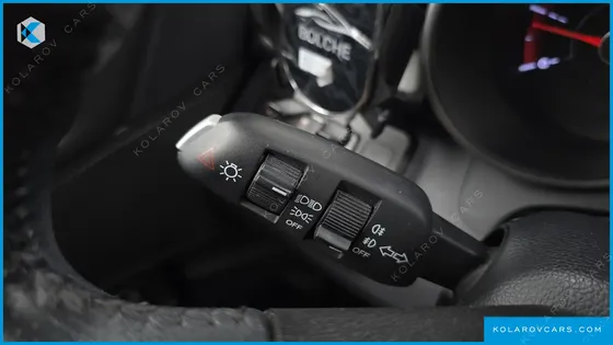 KGM - SSANGYONG TIVOLI DIESEL VX 2WD
