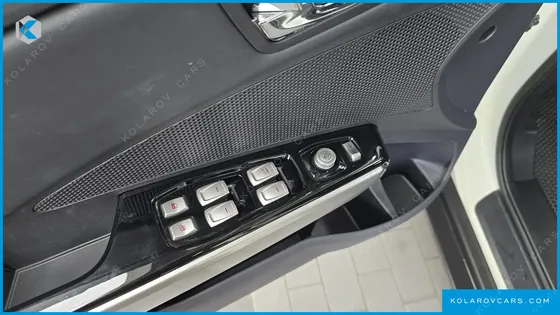 KGM - SSANGYONG TIVOLI DIESEL VX 2WD
