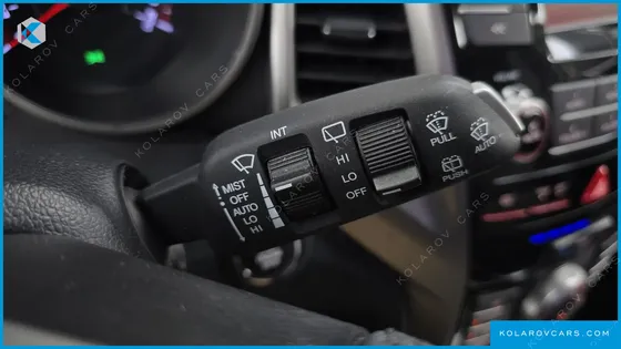 KGM - SSANGYONG TIVOLI DIESEL VX 2WD