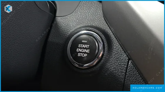 KGM - SSANGYONG TIVOLI DIESEL VX 2WD
