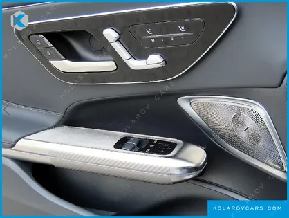 MERCEDES CLE-CLASS AMG CLE53 4MATIC+ COUPE