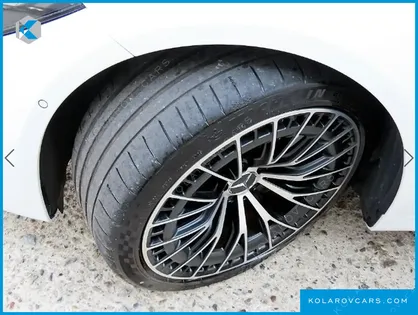 MERCEDES CLE-CLASS AMG CLE53 4MATIC+ COUPE