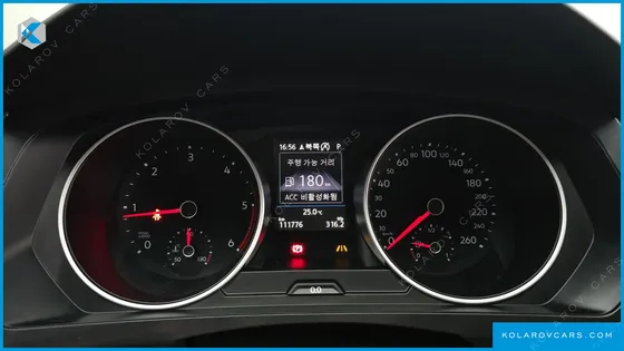 VOLKSWAGEN TIGUAN 2.0 TDI PREMIUM