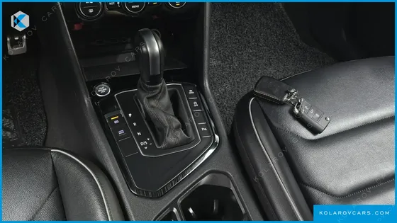 VOLKSWAGEN TIGUAN 2.0 TDI PREMIUM