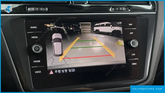VOLKSWAGEN TIGUAN 2.0 TDI PREMIUM