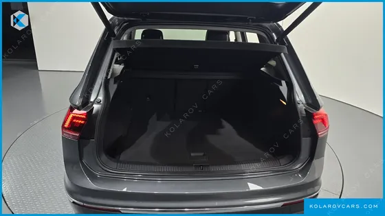 VOLKSWAGEN TIGUAN 2.0 TDI PREMIUM