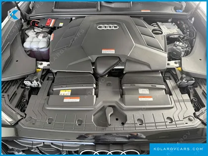 AUDI Q8 55 TFSI QUATTRO PREMIUM