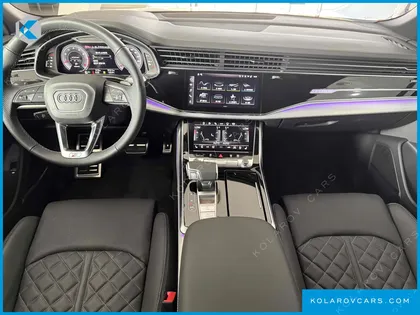 AUDI Q8 55 TFSI QUATTRO PREMIUM