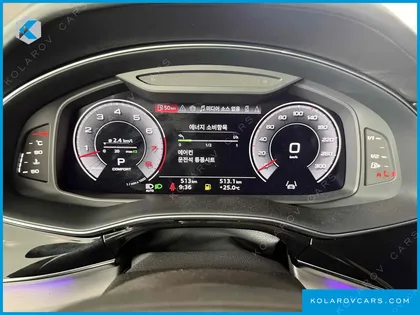 AUDI Q8 55 TFSI QUATTRO PREMIUM