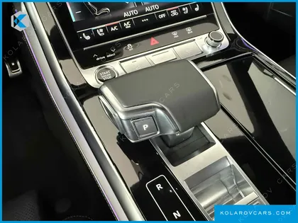 AUDI Q8 55 TFSI QUATTRO PREMIUM