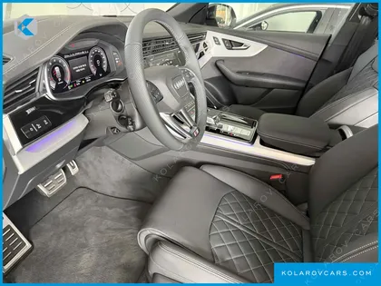 AUDI Q8 55 TFSI QUATTRO PREMIUM