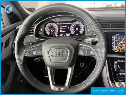 AUDI Q8 55 TFSI QUATTRO PREMIUM
