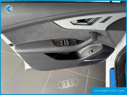 AUDI Q8 55 TFSI QUATTRO PREMIUM