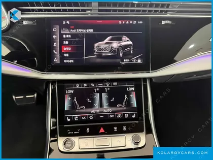 AUDI Q8 55 TFSI QUATTRO PREMIUM