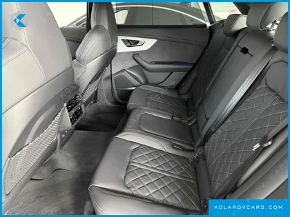 AUDI Q8 55 TFSI QUATTRO PREMIUM