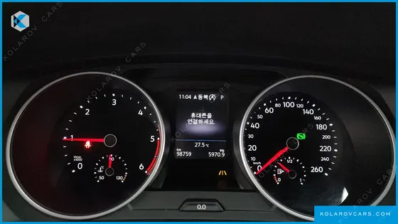 VOLKSWAGEN TIGUAN 2.0 TDI PREMIUM