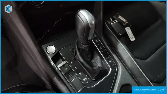 VOLKSWAGEN TIGUAN 2.0 TDI PREMIUM