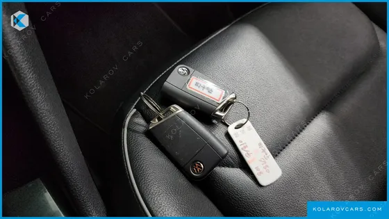VOLKSWAGEN TIGUAN 2.0 TDI PREMIUM