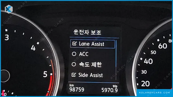 VOLKSWAGEN TIGUAN 2.0 TDI PREMIUM