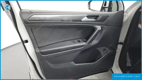 VOLKSWAGEN TIGUAN 2.0 TDI PREMIUM