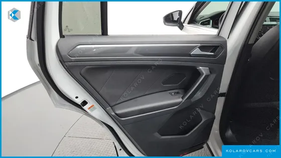 VOLKSWAGEN TIGUAN 2.0 TDI PREMIUM