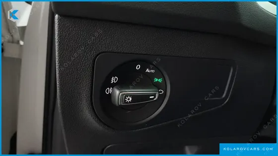 VOLKSWAGEN TIGUAN 2.0 TDI PREMIUM