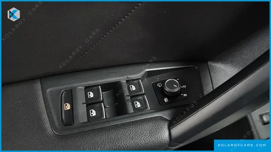 VOLKSWAGEN TIGUAN 2.0 TDI PREMIUM