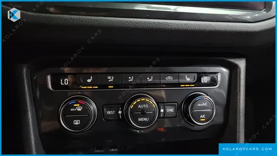 VOLKSWAGEN TIGUAN 2.0 TDI PREMIUM