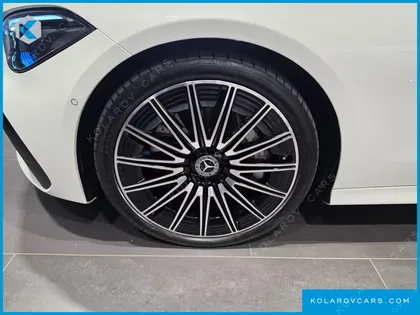 MERCEDES CLE-CLASS CLE450 4MATIC CABRIOLET
