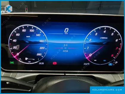 MERCEDES CLE-CLASS CLE450 4MATIC CABRIOLET