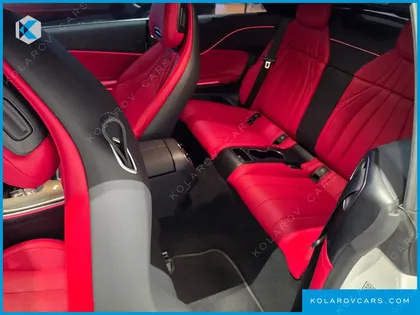 MERCEDES CLE-CLASS CLE450 4MATIC CABRIOLET