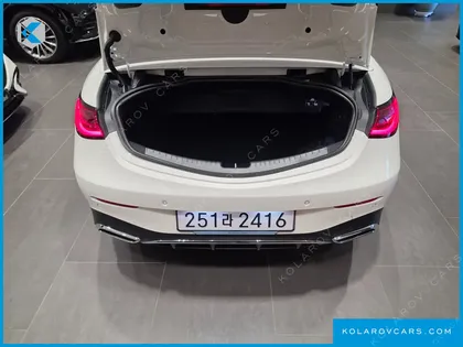 MERCEDES CLE-CLASS CLE450 4MATIC CABRIOLET