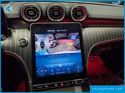 MERCEDES CLE-CLASS CLE450 4MATIC CABRIOLET