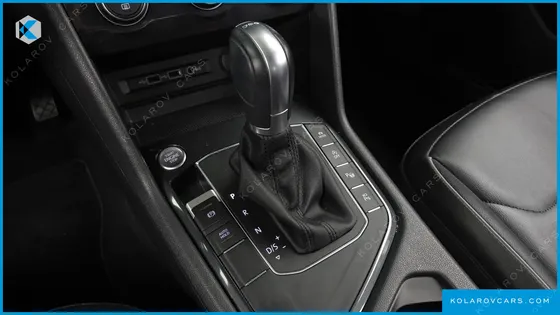 VOLKSWAGEN TIGUAN 2.0 TDI PRESTIGE
