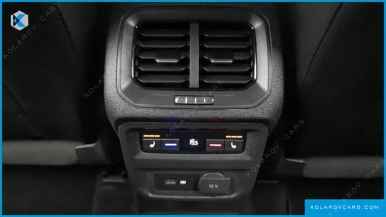 VOLKSWAGEN TIGUAN 2.0 TDI PRESTIGE