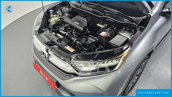 HONDA CR-V 1.5 EX-L 4WD