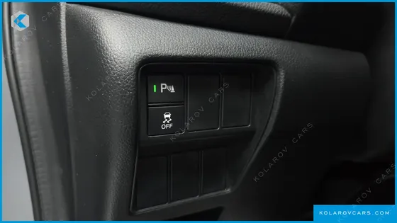 HONDA CR-V 1.5 EX-L 4WD