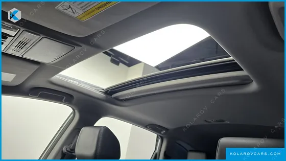 HONDA CR-V 1.5 EX-L 4WD